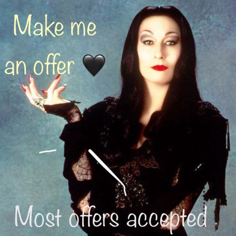 Make Me An Offer!